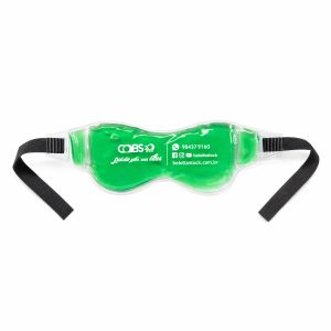 MPG3511 - MASCARA GEL COM VELCRO - PEFSONALIZADA