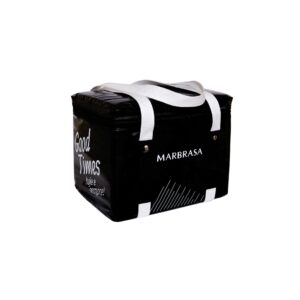 MPT342525 – Bolsa Térmica 21L – 34x25x25cm