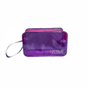 MPN20128 - Necessaire com alça - PVC LILAS