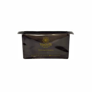 MPN21124 - Necessaire com ziper PVC - PVC FUME - Personalizado