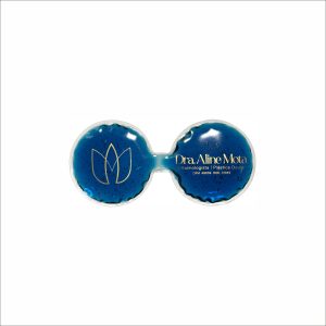 MPG1675 - Bolsa de Gel - Dupla - 16x7,5