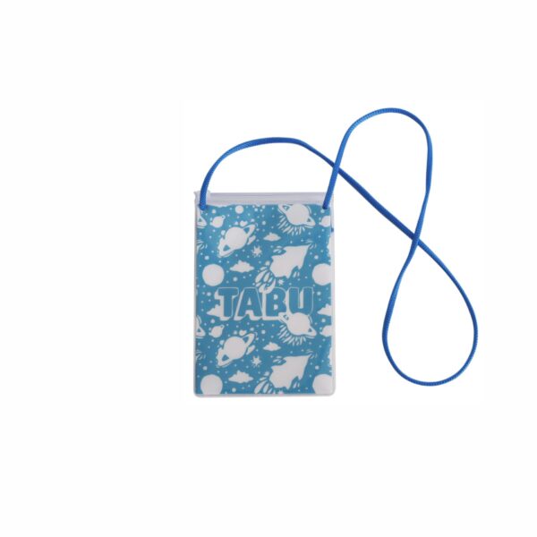MPP1218 - Porta documento personalizado - 12x18cm - Imagem 4