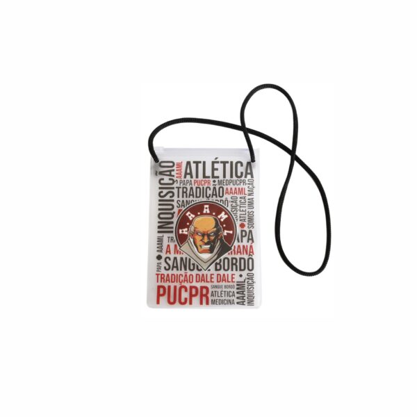 MPP1218 - Porta documento personalizado - 12x18cm - Imagem 2