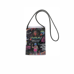 MPP1218 - Porta documento personalizado - 12x18cm