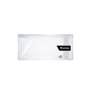 MPP2310 Estojo Zip Zap