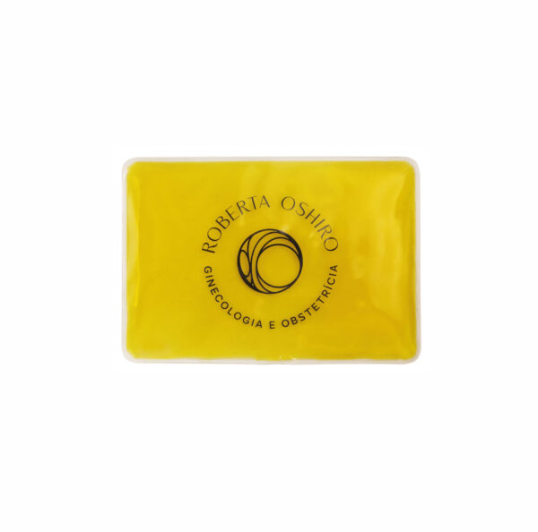 MPG2014 - Bolsa com gel retangular - 20x14 - Image 2