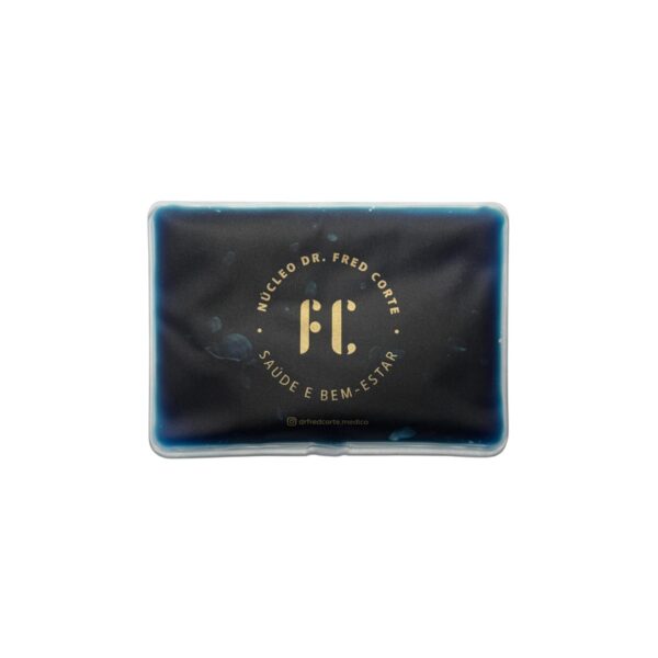 MPG2014 - Bolsa com gel retangular - 20x14