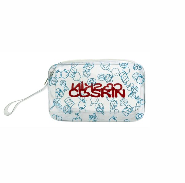 MPN20128 - Necessaire com alça - Tamanho: 20x12x8 - Image 2