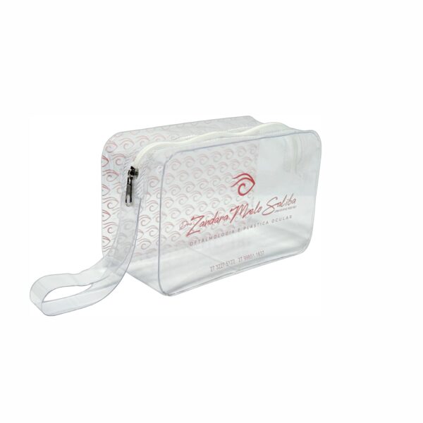 MPN20128 - Necessaire com alça - 20x12x8 - Image 3