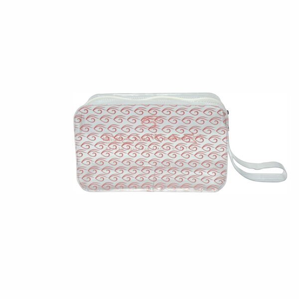 MPN20128 - Necessaire com alça - 20x12x8 - Image 4