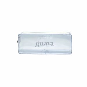 MPN2186 - Necessaire PVC Cristal