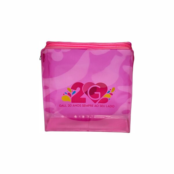 MPN22236 - Necessaire com ziper