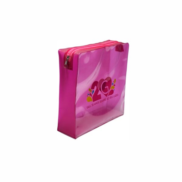 MPN22236 - Necessaire com ziper - Image 2