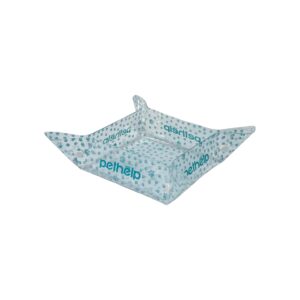MPP14146 - COMEDOURO PET PVC - PERSONALIZADO