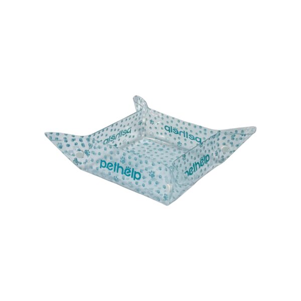 MPP14146 - COMEDOURO PET PVC - PERSONALIZADO
