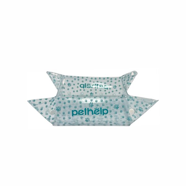 MPP14146 - COMEDOURO PET PVC - PERSONALIZADO - Imagem 2