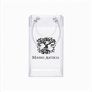 MPS152715 - Ice Bag com Alça Canudo