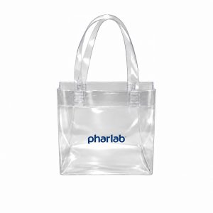 MPS252510 - SACOLA DE PVC