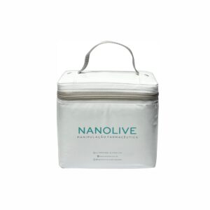 MPT201714 - Necessaire com alça PVC 4,4L