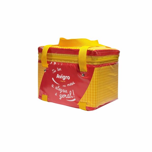 MPT272021 - Bolsa térmica PVC 11L - Image 2