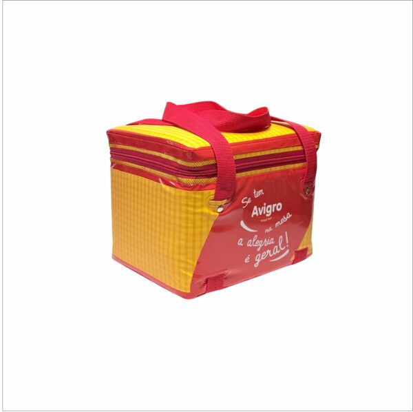 MPT272021 - Bolsa térmica PVC 11L - Image 4