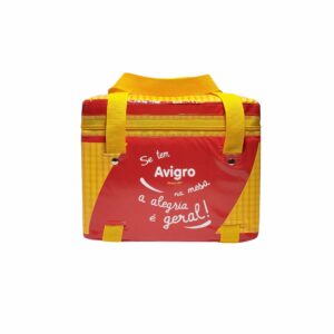 MPT272021 - Bolsa térmica PVC 11L