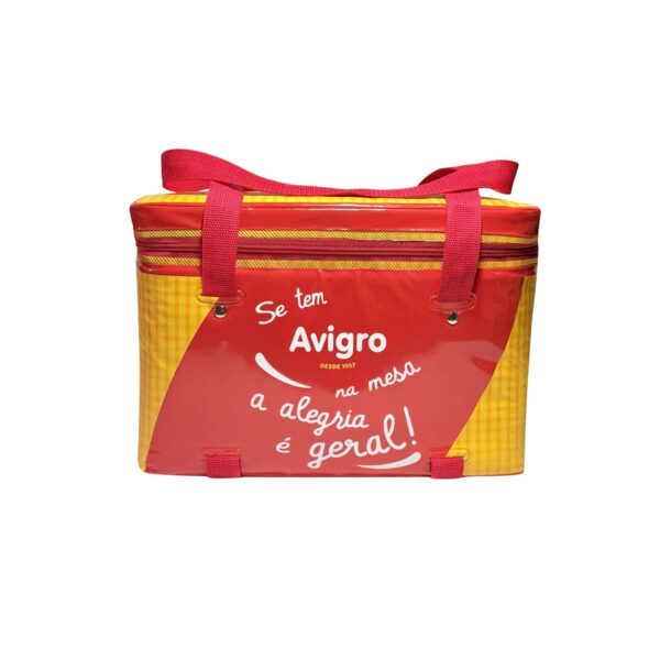 MPT372520 - Bolsa térmica PVC 18,5L