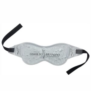 MPG3511 - MASCARA GEL COM VELCRO - PEFSONALIZADA