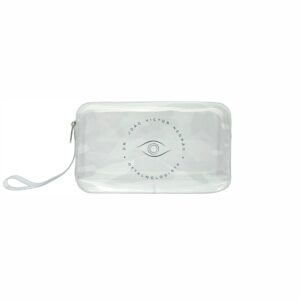 MPN20128A - NECESSAIRE COM ALÇA - PVC