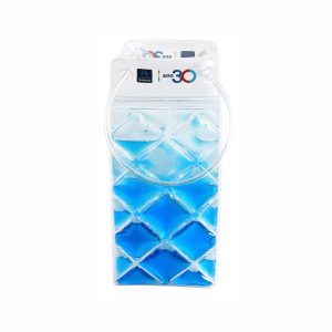 MPS102510 - ICE BAG PERSONALIZADA COM GEL