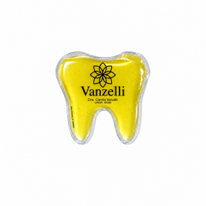 MPG1010 - BOLSA DE GEL - FORMATO DENTE