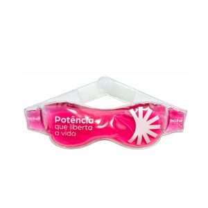 MPG3010 - Máscara com Gel - Fechamento Velcro - 30x10cm