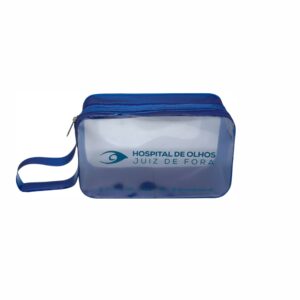 MPN20128 - Necessaire com alça - PVC