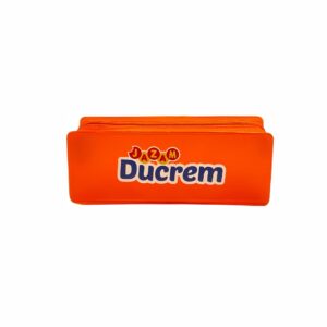 MPN1286 - Necessaire rentagular com ziper