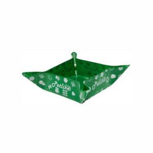 MPP14145 - Comedouro pet PVC - personalizado