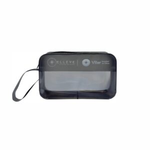 MPN20128 - Necessaire retangular com alça PVC